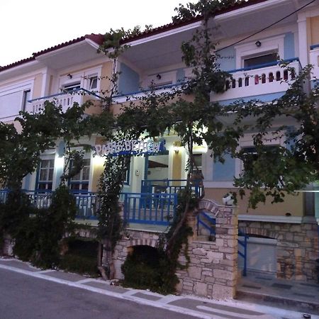Paris Beach Hotel Ireo  Exterior foto