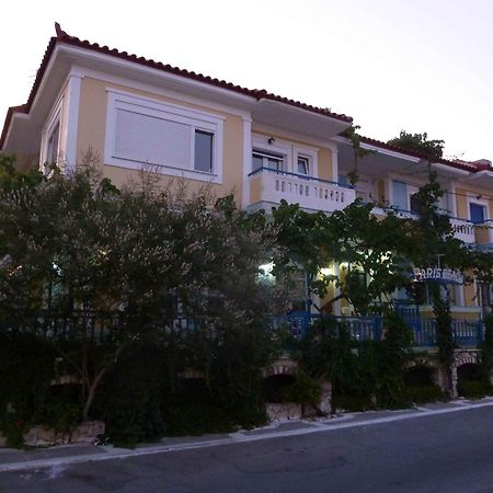 Paris Beach Hotel Ireo  Exterior foto