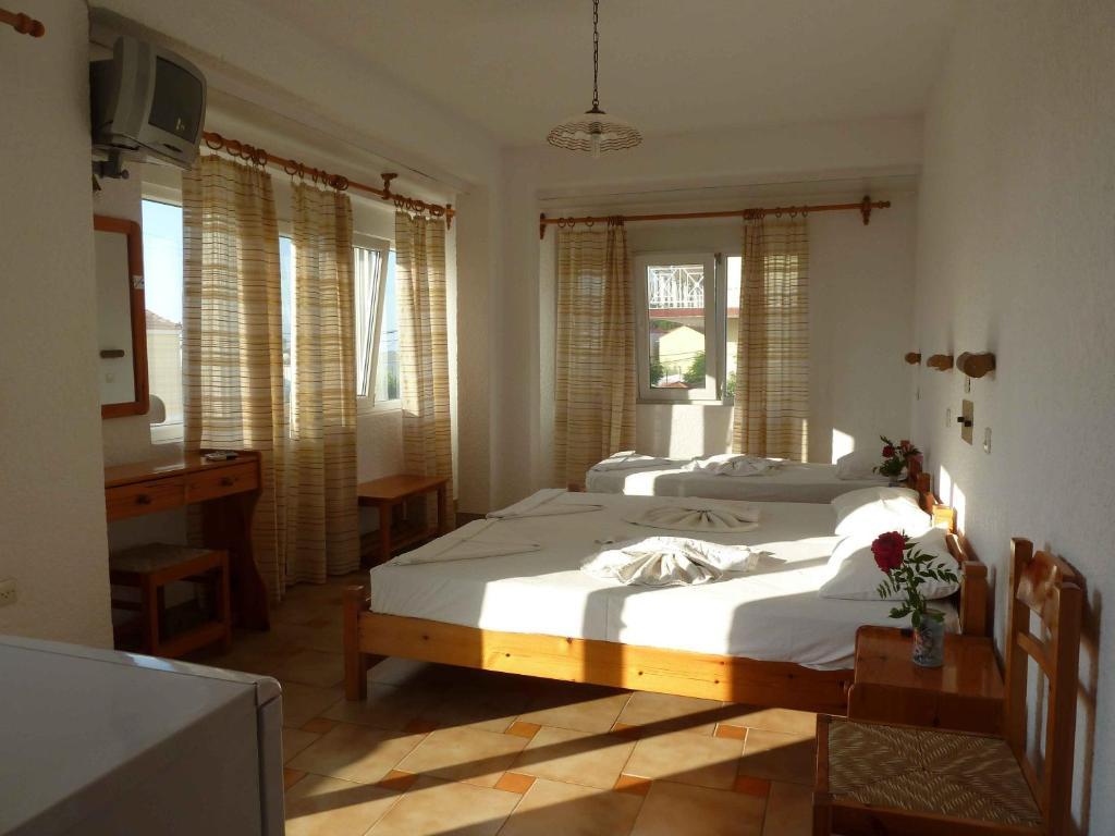 Paris Beach Hotel Ireo  Cameră foto