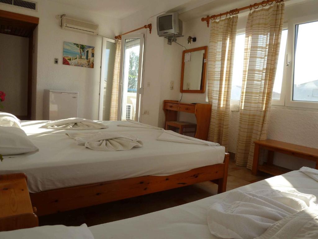 Paris Beach Hotel Ireo  Cameră foto