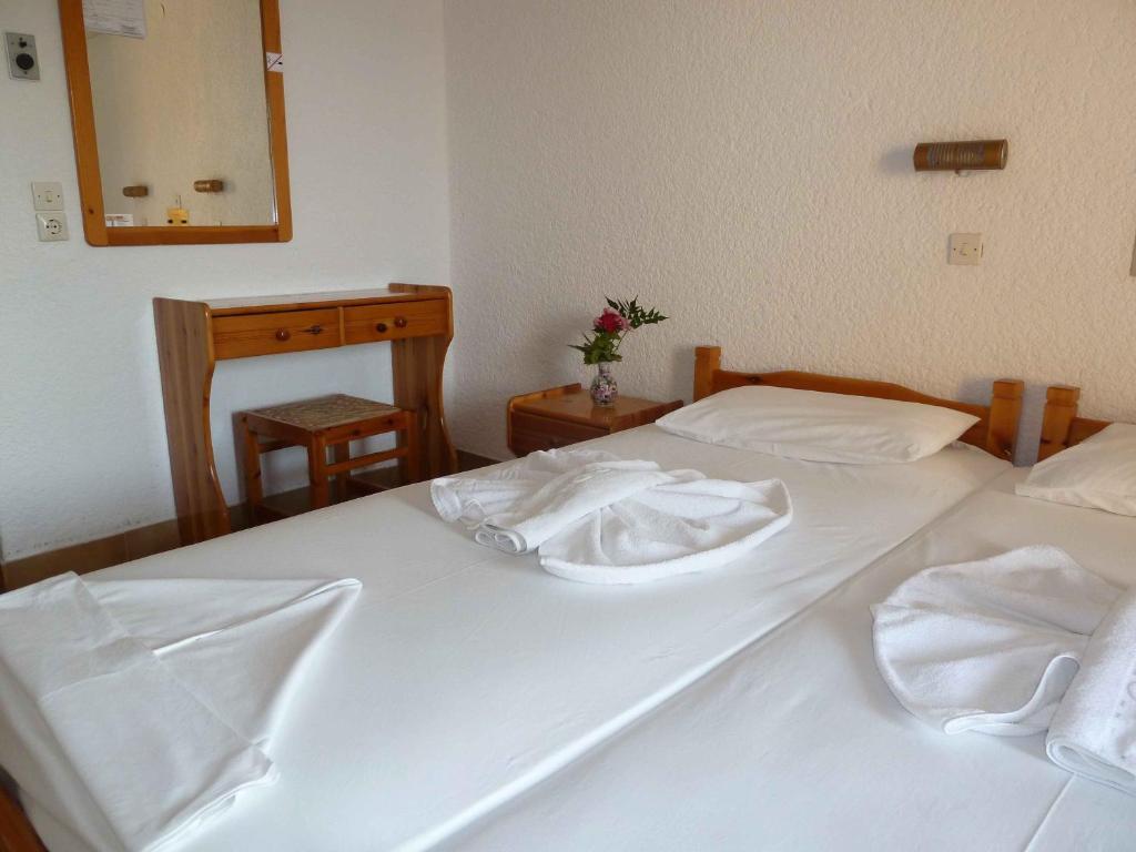 Paris Beach Hotel Ireo  Cameră foto