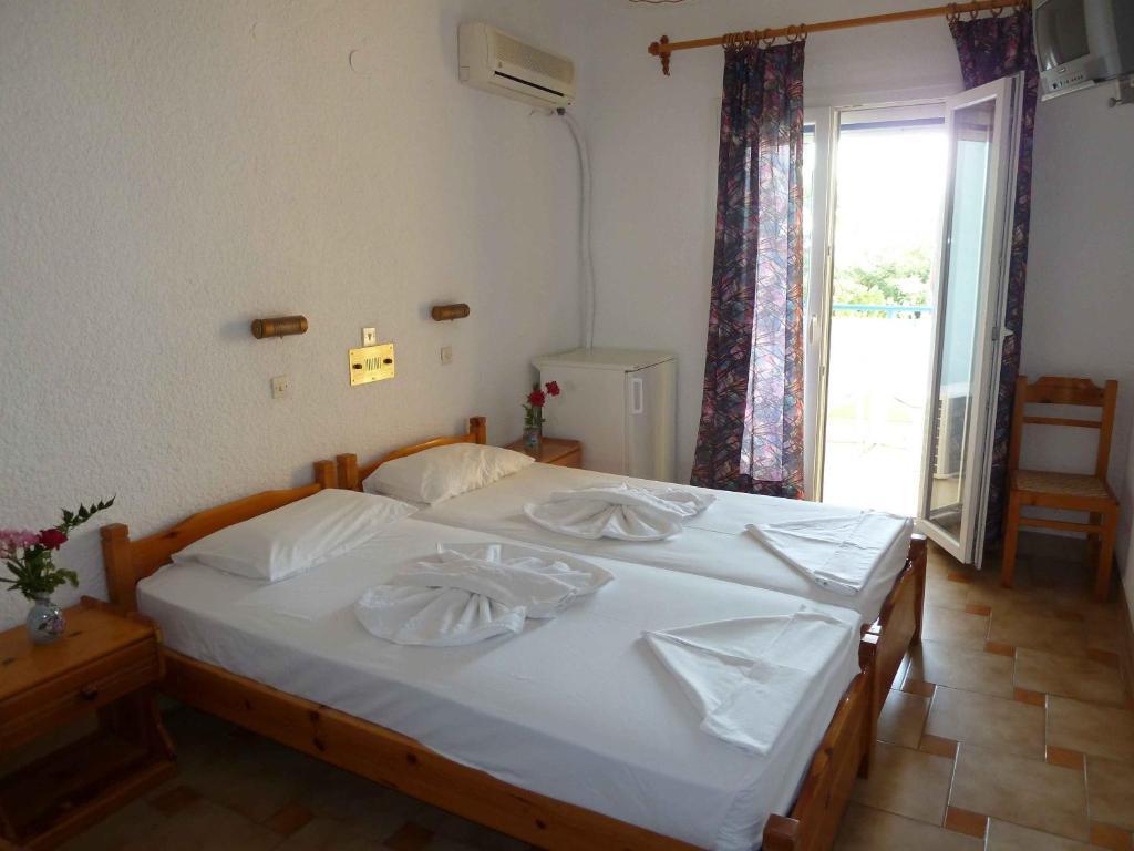 Paris Beach Hotel Ireo  Cameră foto