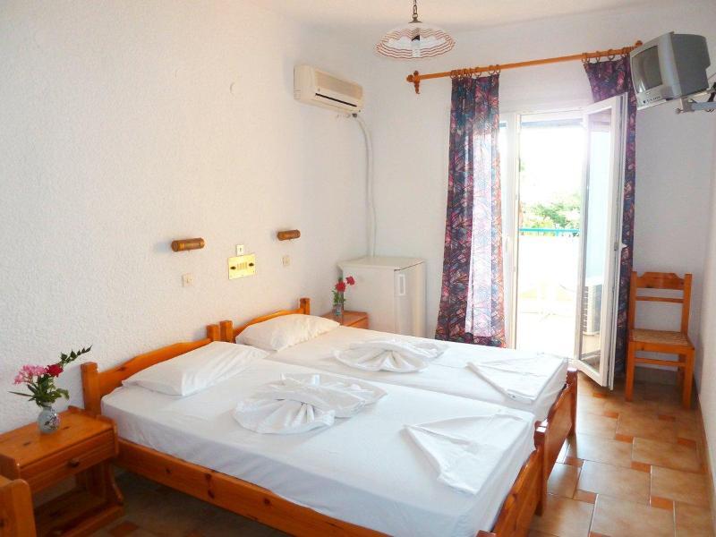 Paris Beach Hotel Ireo  Exterior foto