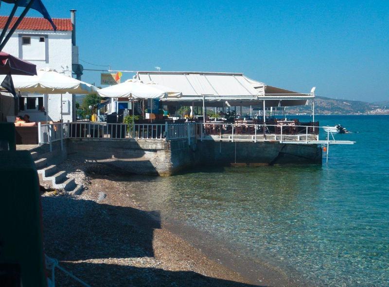 Paris Beach Hotel Ireo  Exterior foto